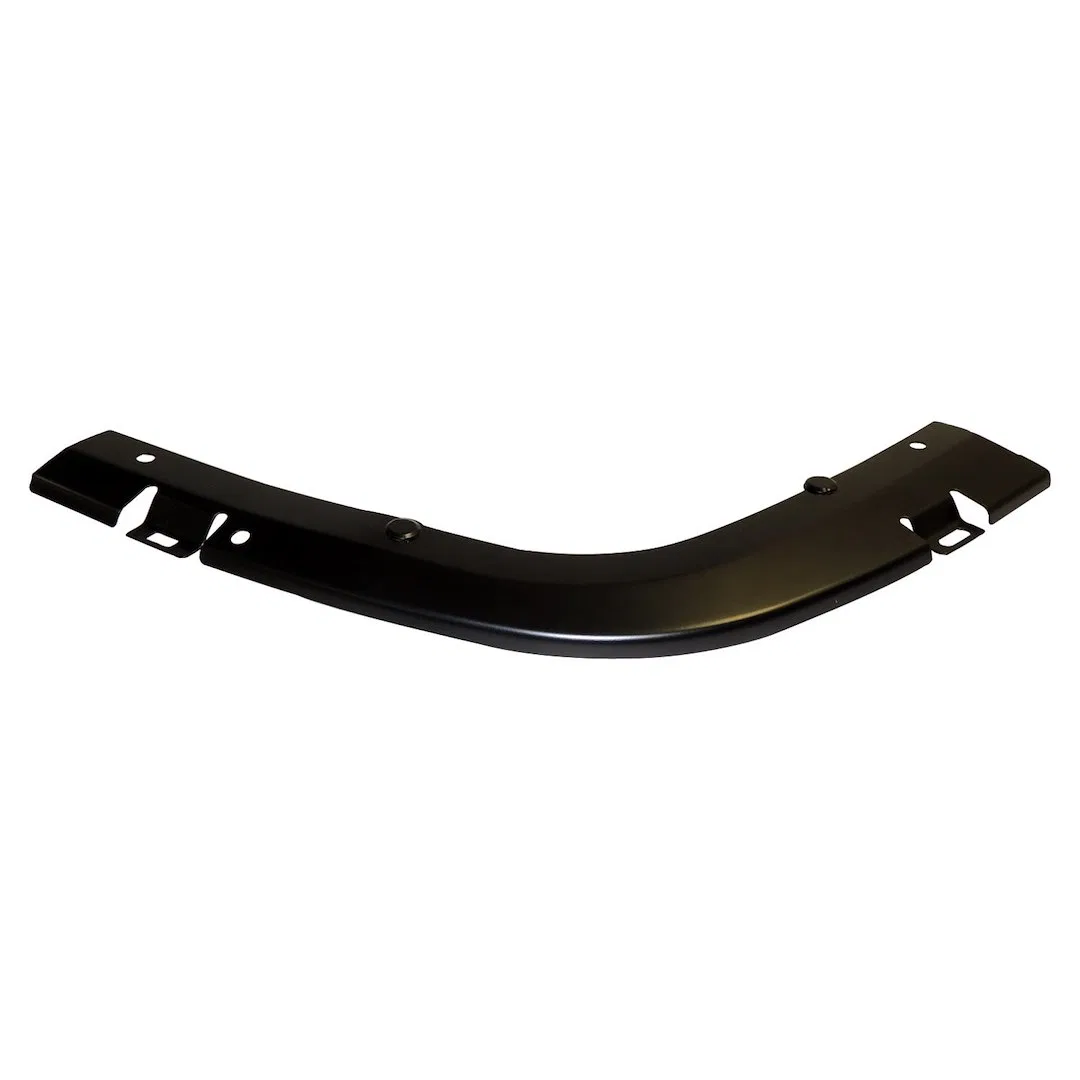 55155679AD – CROWN AUTO Fender Flare Retainer, Bracket Style Metal Single